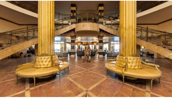 Hotel Imperial Palace poza 21