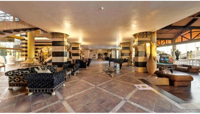 Hotel Imperial Palace poza 18