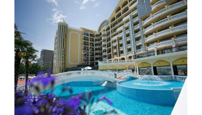 Hotel Imperial Palace poza 28