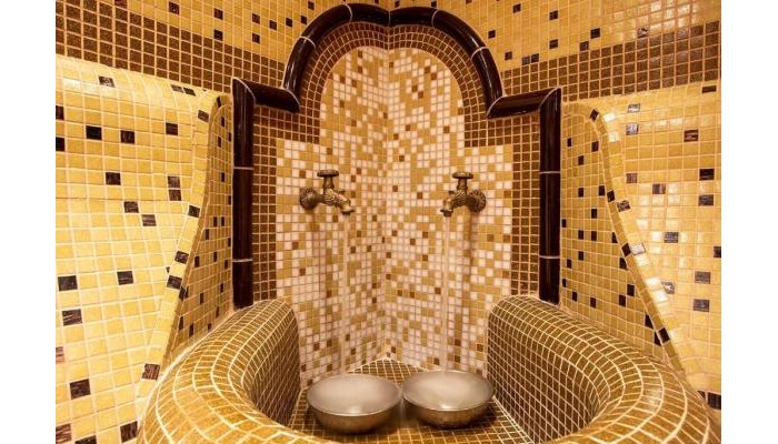 Hotel Imperial Palace poza 24