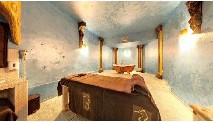 Hotel Imperial Palace poza 22