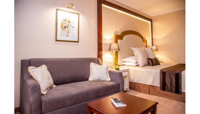 Hotel Imperial Palace poza 7