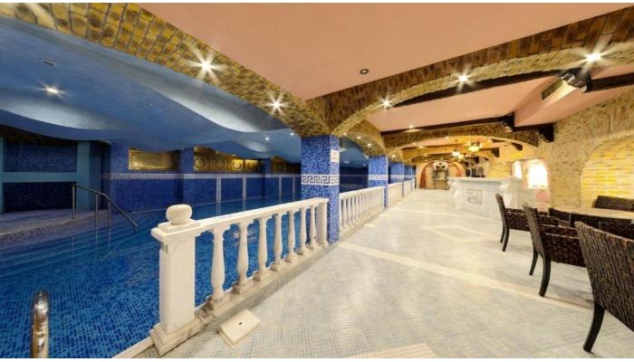 Hotel Imperial Palace poza 26