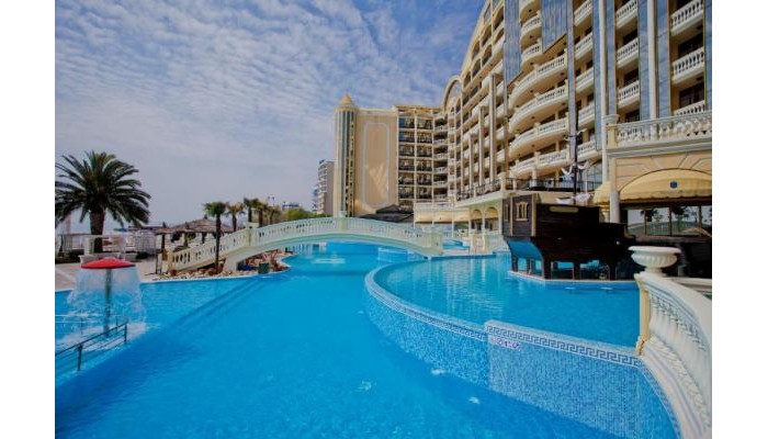 Hotel Imperial Palace poza 29