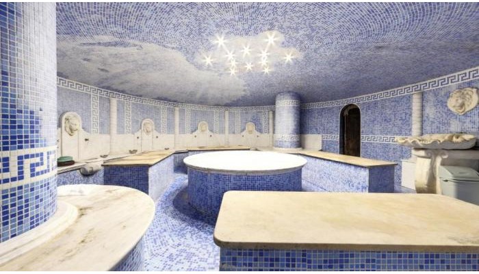 Hotel Imperial Palace poza 27