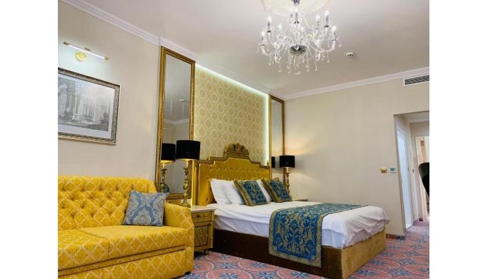 Hotel Imperial Palace poza 9