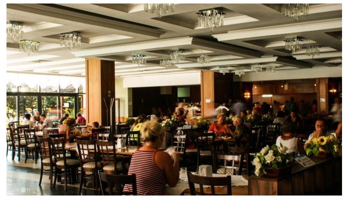 Hotel Izola Paradise poza 31