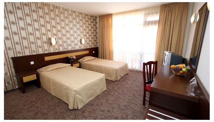 Hotel Izola Paradise poza 35