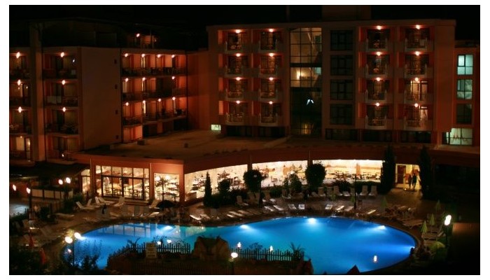 Hotel Izola Paradise poza 16