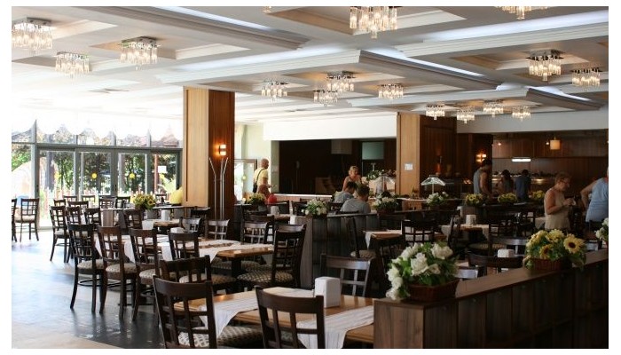 Hotel Izola Paradise poza 29