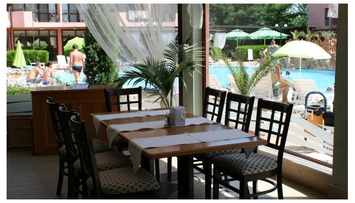 Hotel Izola Paradise poza 30