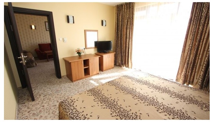 Hotel Izola Paradise poza 1