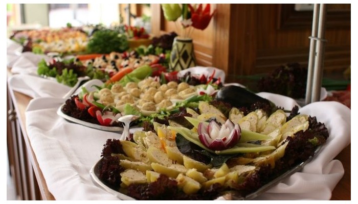 Hotel Izola Paradise poza 28