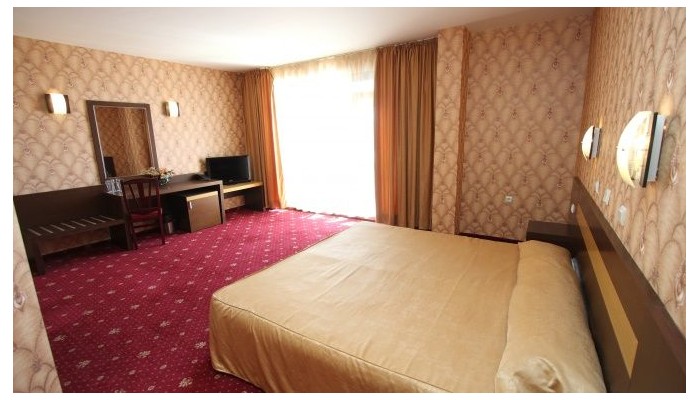 Hotel Izola Paradise poza 8