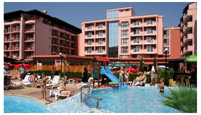 Hotel Izola Paradise poza 13