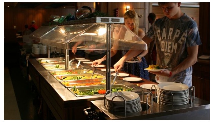 Hotel Izola Paradise poza 25