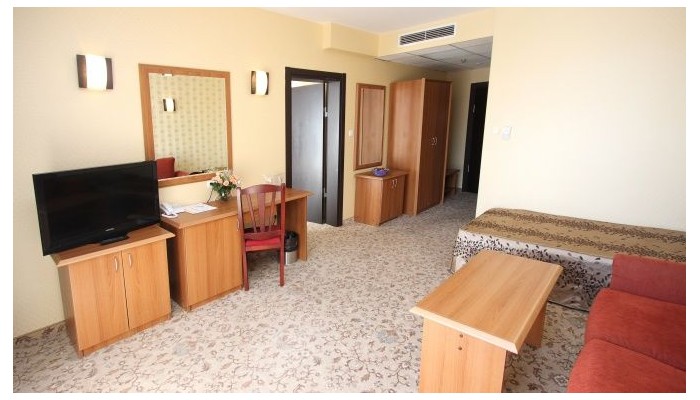 Hotel Izola Paradise poza 3