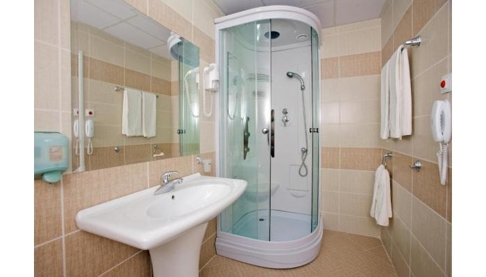 Hotel Kotva poza 4