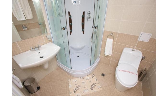 Hotel Kotva poza 8