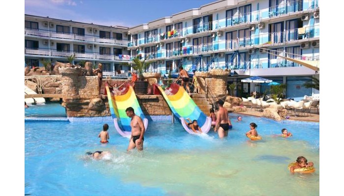 Hotel Kotva poza 12