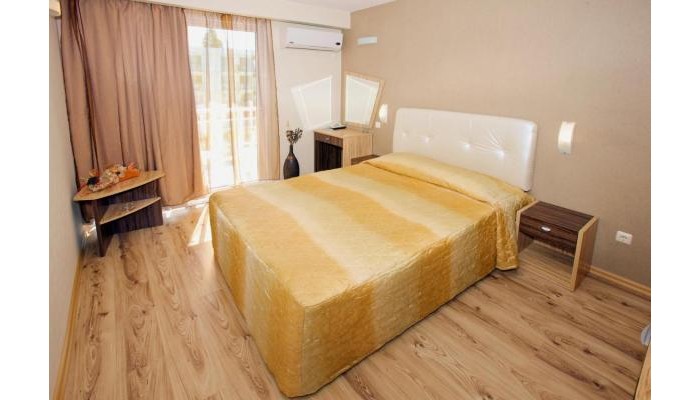 Hotel Kotva poza 2