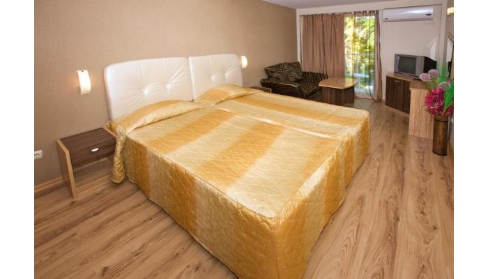 Hotel Kotva poza 7