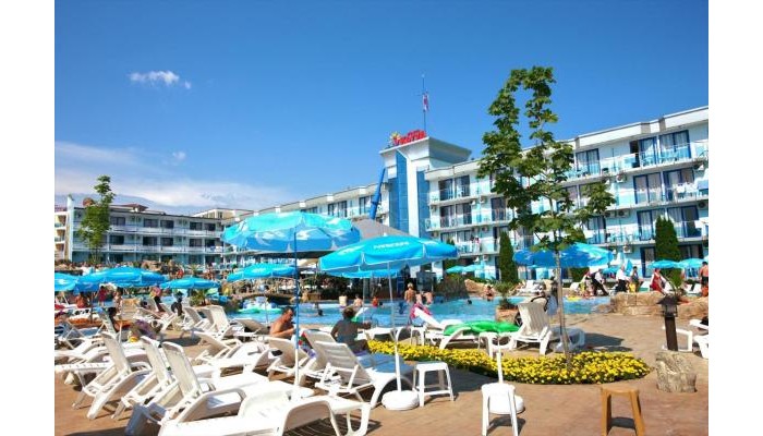 Hotel Kotva poza 15