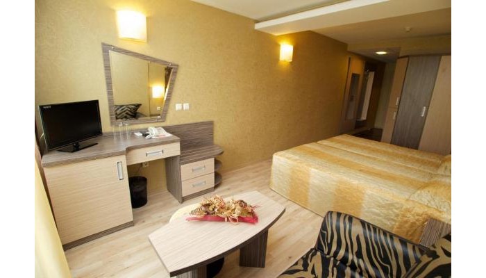 Hotel Kotva poza 3