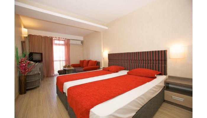 Hotel Kotva poza 6