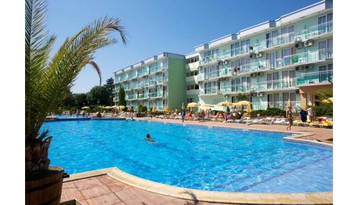 Hotel Kotva poza 14