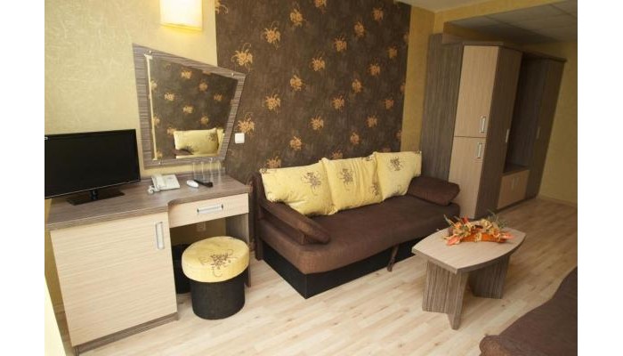 Hotel Kotva poza 5
