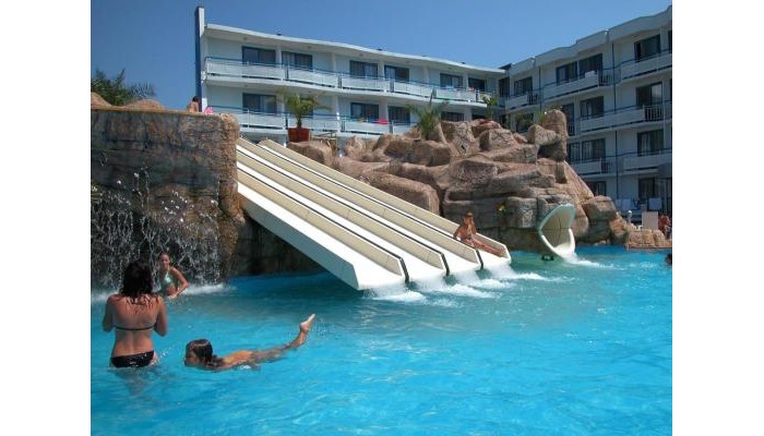 Hotel Kotva poza 13