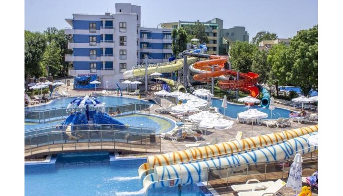 Kuban Resort & Aquapark poza 0