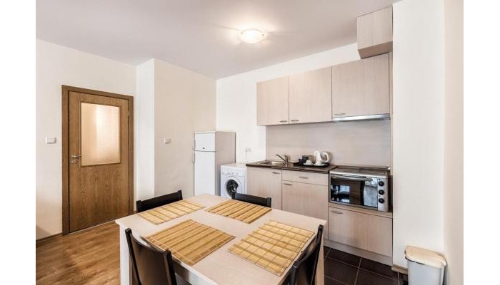 Kuban Resort & Aquapark poza 6