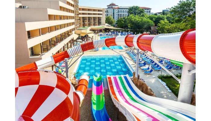 Hotel Laguna Park & Aqua Club poza 15