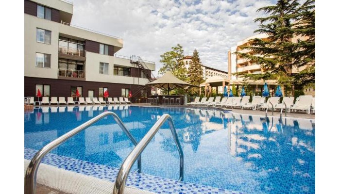 Hotel Laguna Park & Aqua Club poza 18