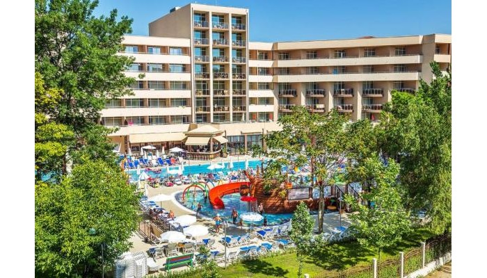 Hotel Laguna Park & Aqua Club poza 0