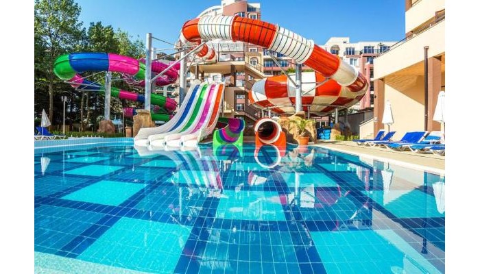 Hotel Laguna Park & Aqua Club poza 14