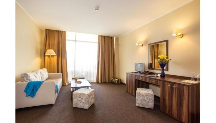 Hotel Laguna Park & Aqua Club poza 5