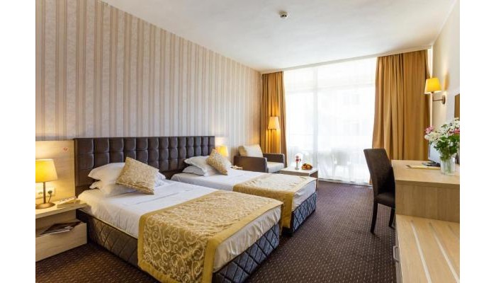 Hotel Laguna Park & Aqua Club poza 4