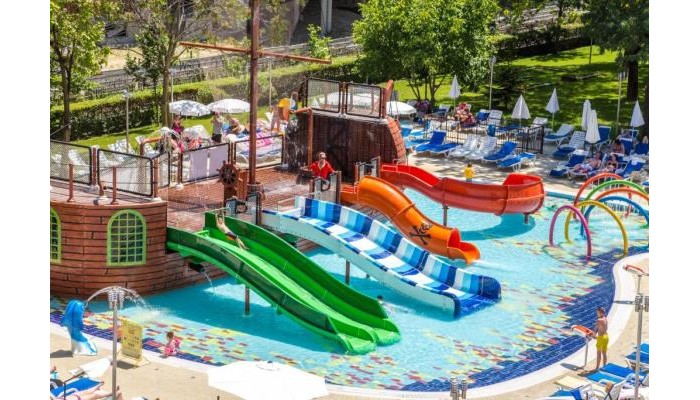 Hotel Laguna Park & Aqua Club poza 17