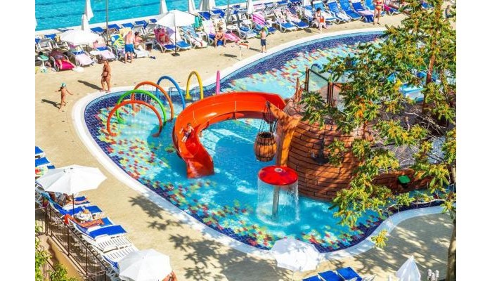 Hotel Laguna Park & Aqua Club poza 16