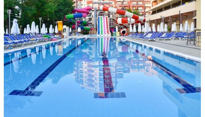 Hotel Laguna Park & Aqua Club poza 13