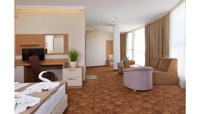 Poza pentru Hotel Zenith 1285-1664873884 Hotel Zenith poza 9