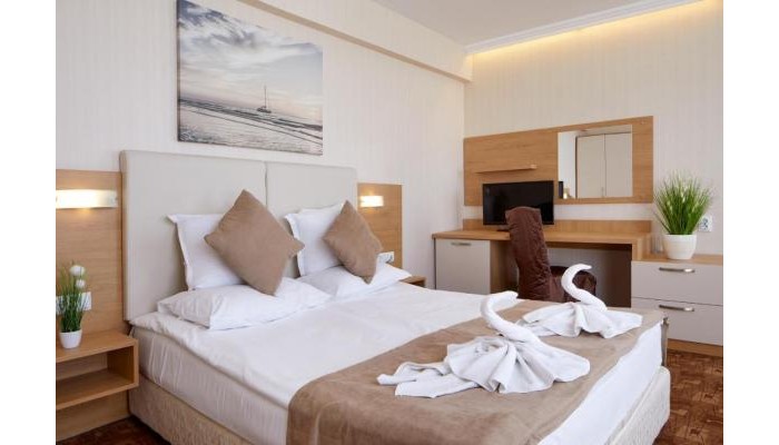 Poza pentru Hotel Zenith 4075-1664873869 Hotel Zenith poza 2