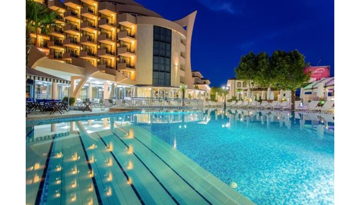 Poza pentru Hotel Zenith 6510-1664873915 Hotel Zenith poza 23