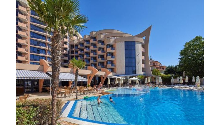 Poza pentru Hotel Zenith 6596-1664873864 Hotel Zenith poza 0