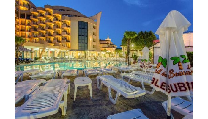 Poza pentru Hotel Zenith 6698-1664873920 Hotel Zenith poza 25