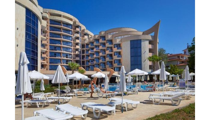 Poza pentru Hotel Zenith 7467-1664873918 Hotel Zenith poza 24