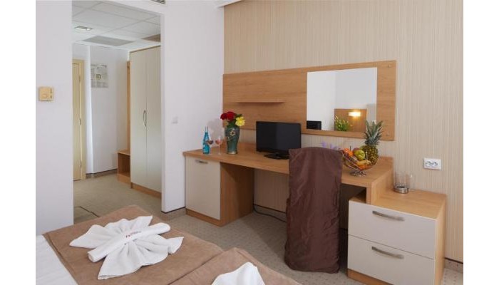 Poza pentru Hotel Zenith 7470-1664873875 Hotel Zenith poza 5